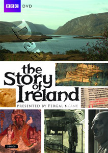 The Story of Ireland - 2-DVD Set (DVD)